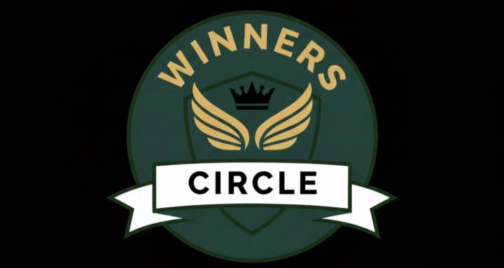 Winners Circle