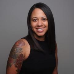 Jasmine Hill