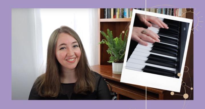Songwriting with April Keez