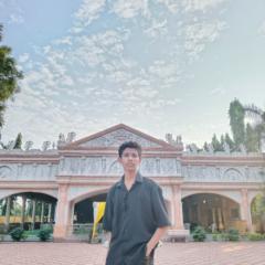 Siddharth P