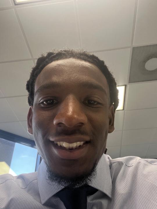 Clarence McGill
