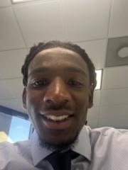 Clarence McGill
