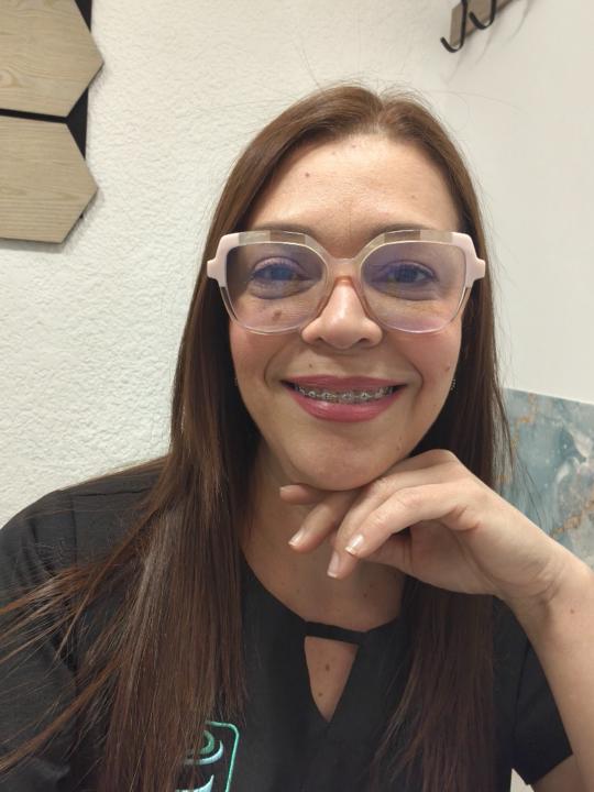 Delia González