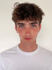 Finn Gillespie