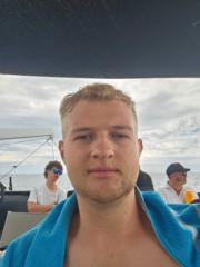 Joel Nayda