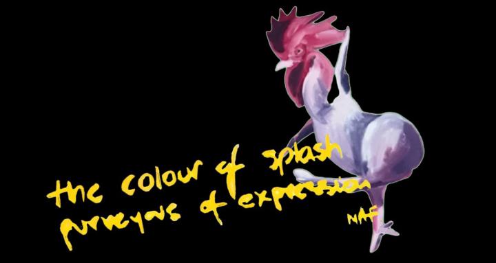 The Colour of Splash Salon