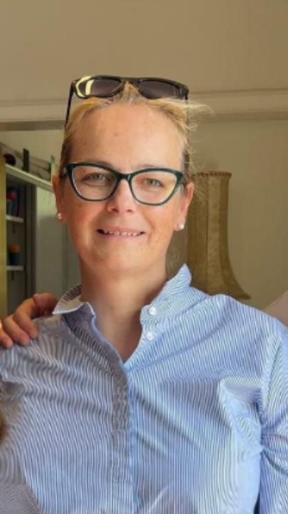 Catherine Meurice