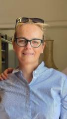 Catherine Meurice