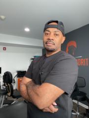 Dion Walker