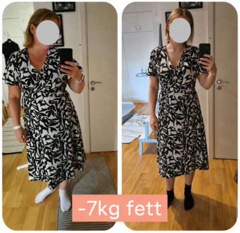 Tappa fett & Bygg Muskler gallery image