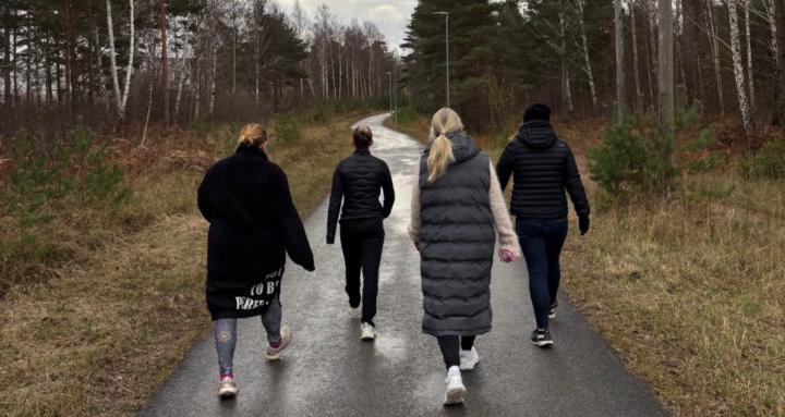 Gotländska Kvinnor 30+