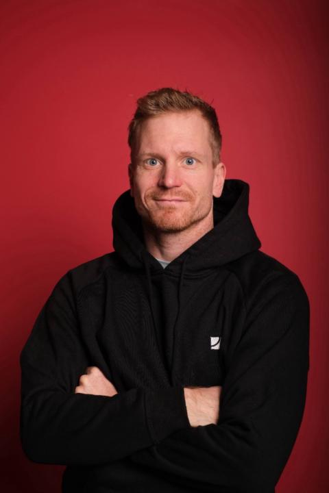 Stephan Weckschmied