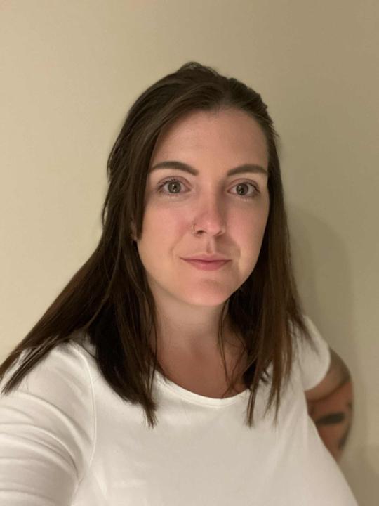 Rebecka Einarsson