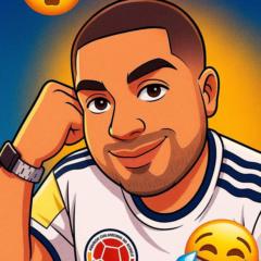 Anderson Ballesteros