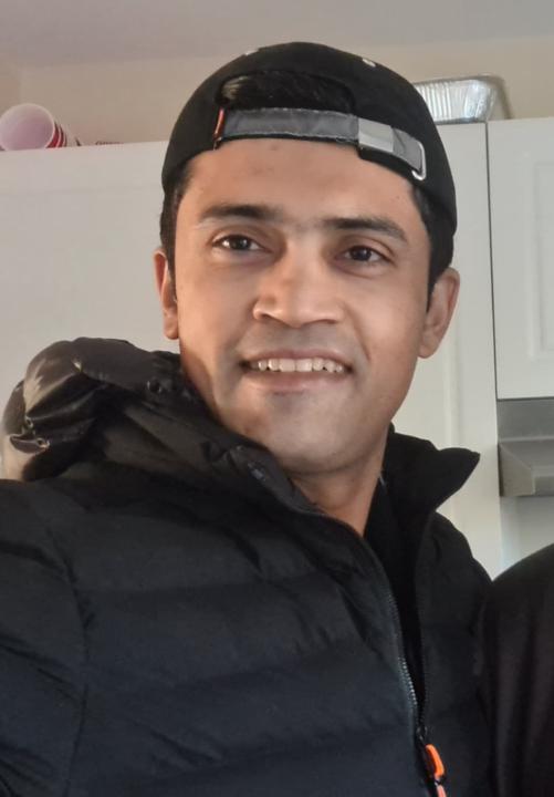Irtiza Chaudhry