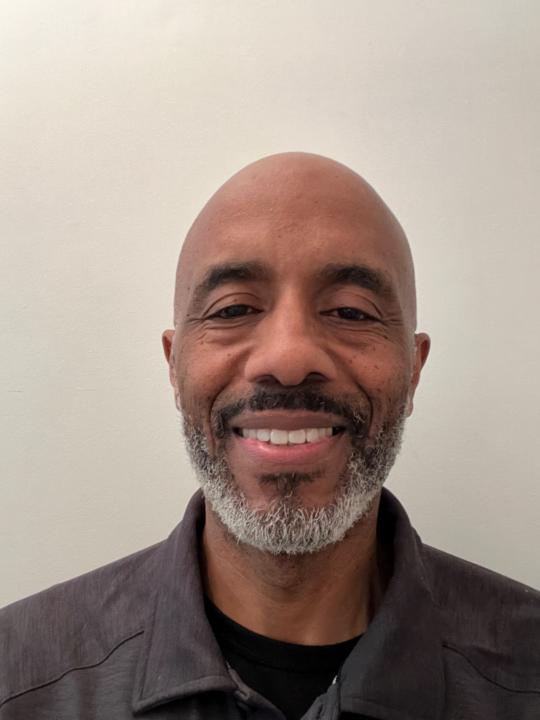 Myron Clayton