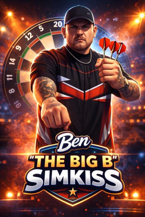 Ben Simkiss