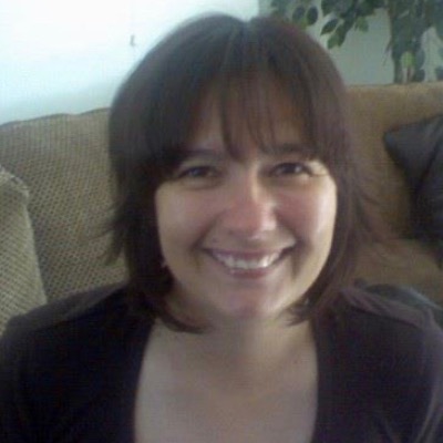 Katherine Dirden