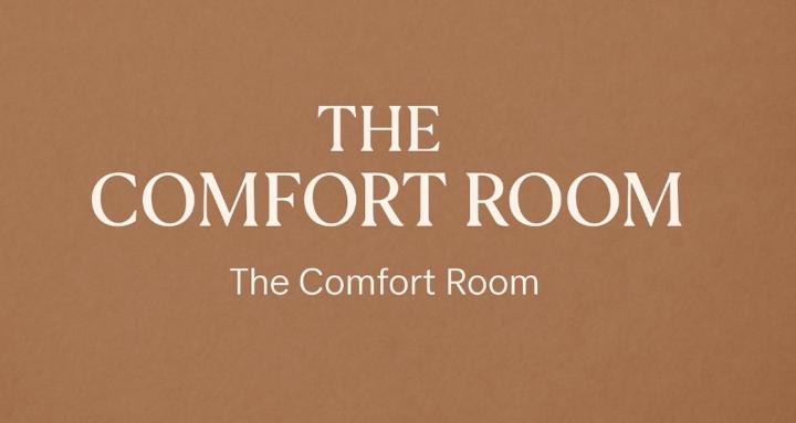 The Comfort Room