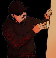 Jaime Galarza