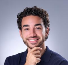 Yassin Baum