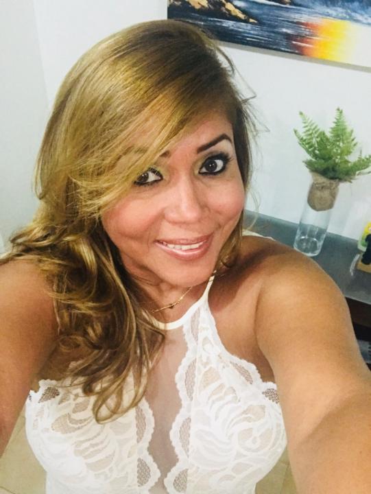 Karina Mendez ramirez