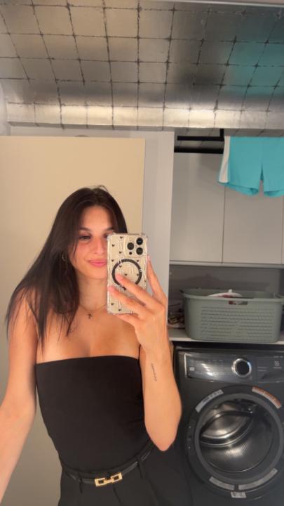 Mélissa Amador