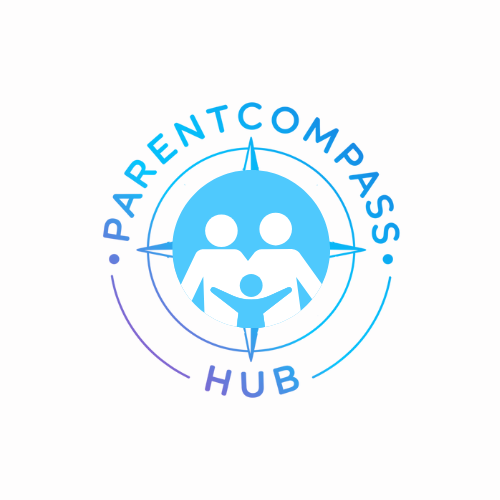 ParentCompassHub⭐️🔥