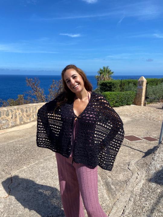 Paquita Mancebo