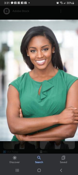 Nadjira Gibson
