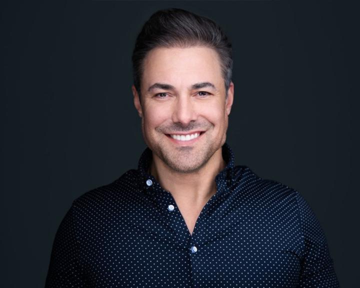 Justin LaPree