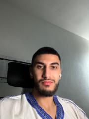 Aymane Azouzi