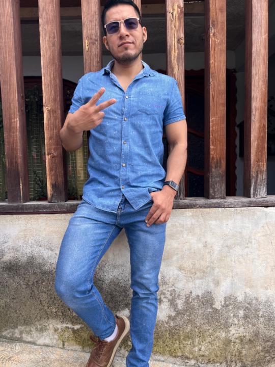 Jorge Lopez Lopez