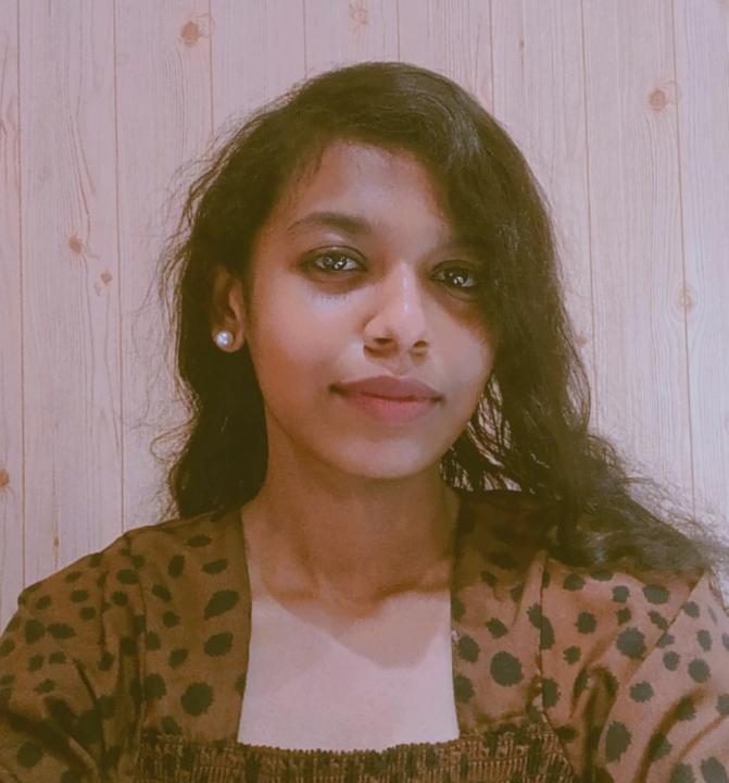 Pavithra Copywriter