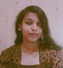 Pavithra Copywriter
