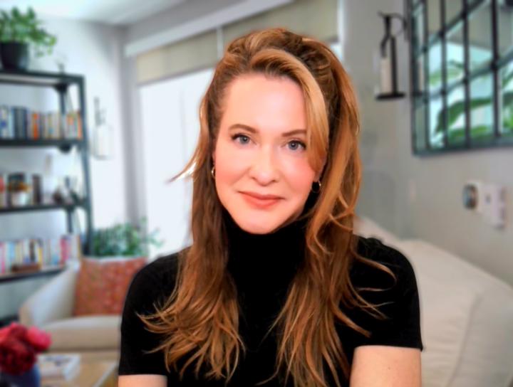 Heidi Hawkins
