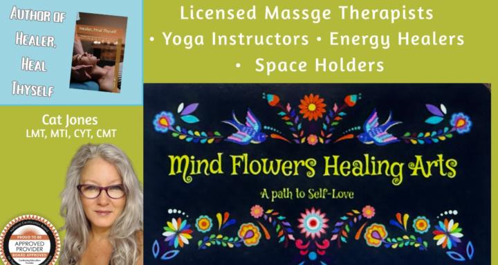 Mind Flowers Healing Arts