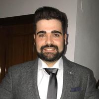 Nicolás Balsera Moyano