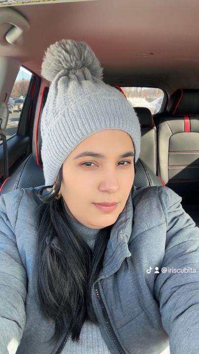 Irisbel Garcia