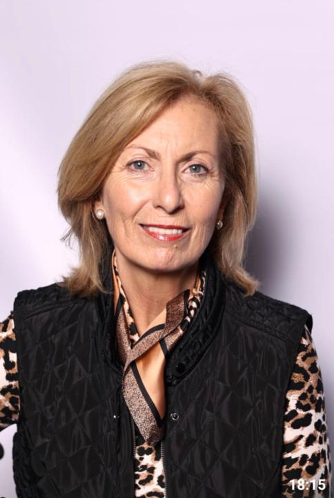 Jannett Skinner