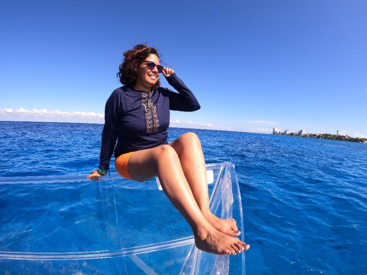 Claudia Fernández Rojas