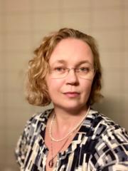 Sari Kaismala