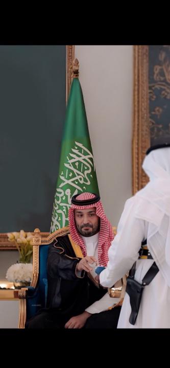 Saad Alshmari