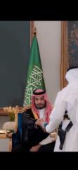 Saad Alshmari