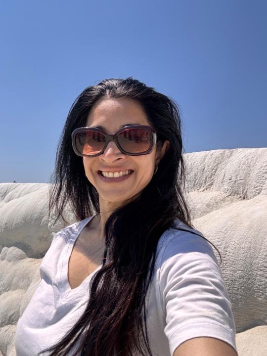 Lopita Banerjee