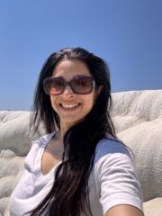Lopita Banerjee