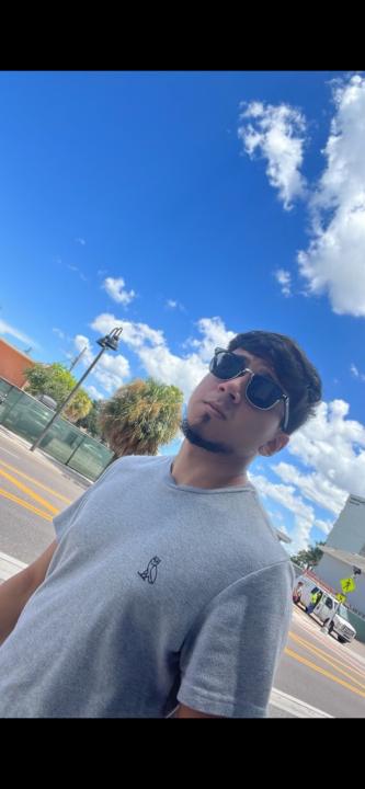Ammad Mahmood