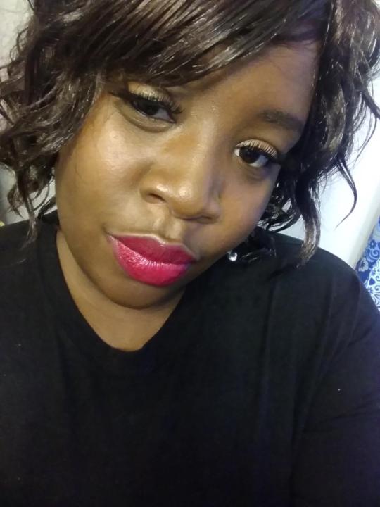 Latasha Austin