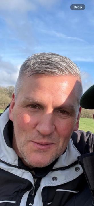 Andy Bull