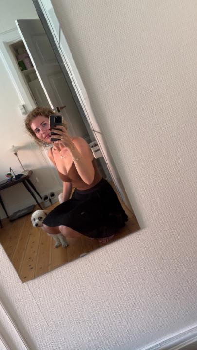 Anne-Kathrine Pedersen